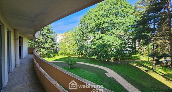 Appartement 90 m² à Pau 64000