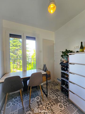 Appartement 90 m² à Pau 64000