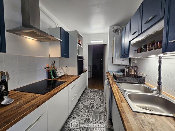 Appartement 90 m² à Pau 64000