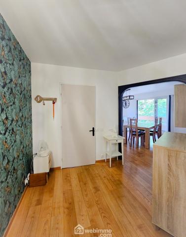 Appartement 90 m² à Pau 64000