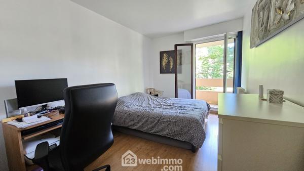 Appartement 90 m² à Pau 64000