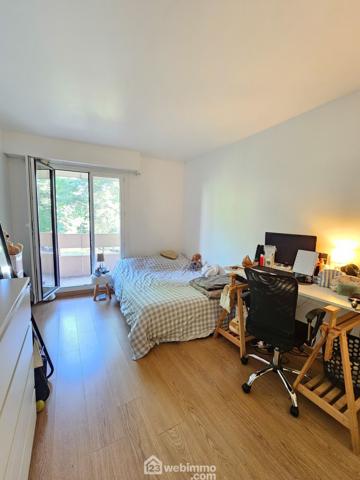Appartement 90 m² à Pau 64000