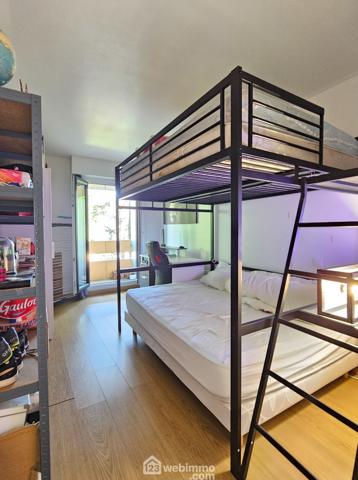 Appartement 90 m² à Pau 64000