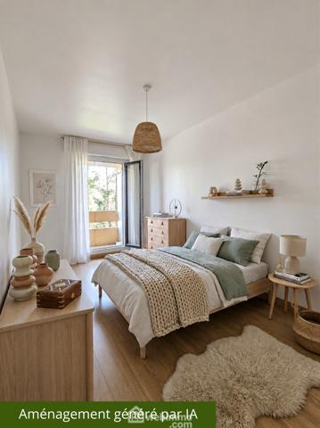 Appartement 90 m² à Pau 64000