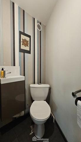 Appartement 90 m² à Pau 64000