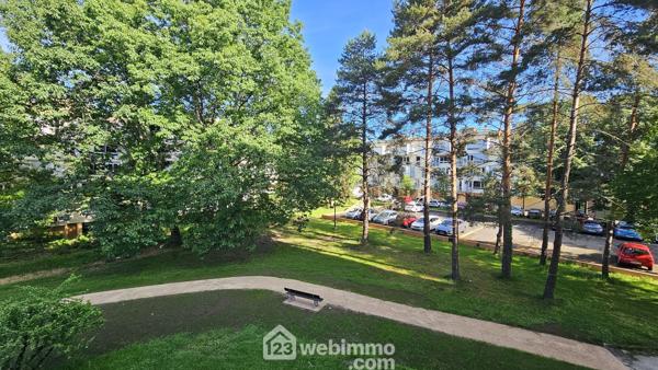 Appartement 90 m² à Pau 64000
