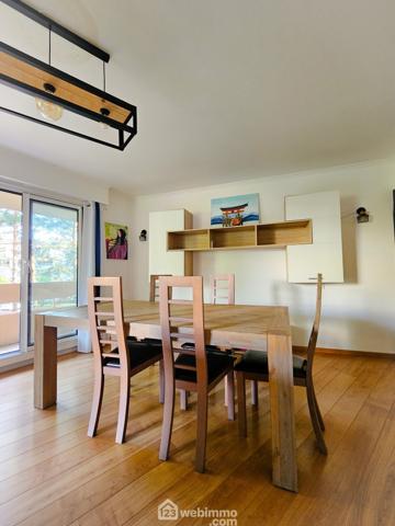 Appartement 90 m² à Pau 64000