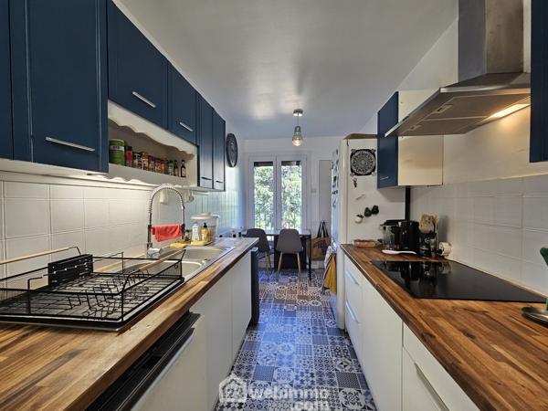 Appartement 90 m² à Pau 64000