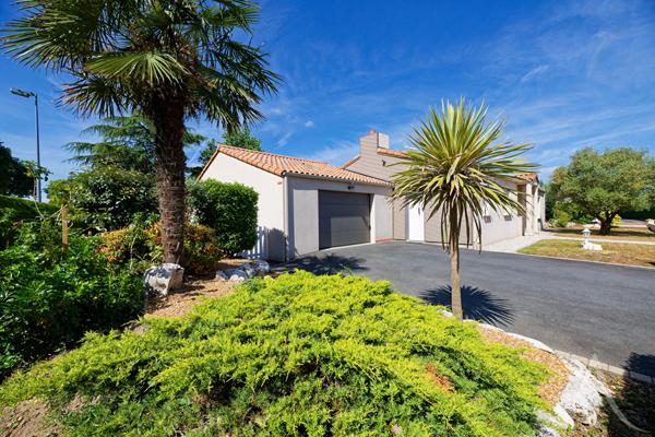 Maison Montaigu-Vendée