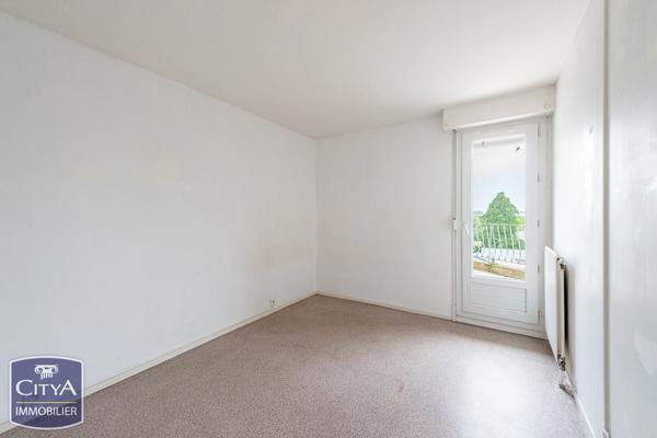 Appartement à vendre 5 pièces 110m² Valenciennes (59300)