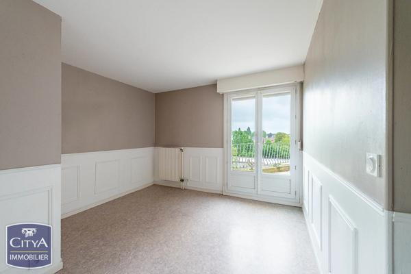 Appartement à vendre 5 pièces 110m² Valenciennes (59300)