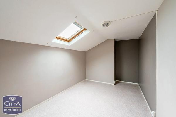 Appartement à vendre 5 pièces 110m² Valenciennes (59300)