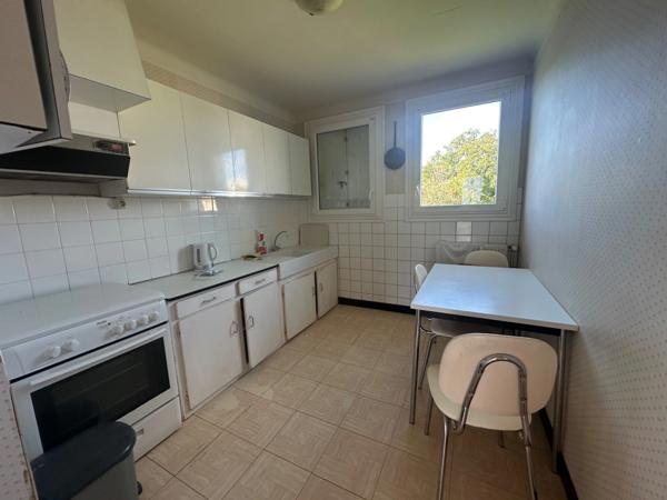 Maison à vendre 3 pièces (56)