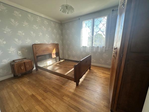 Maison à vendre 3 pièces (56)