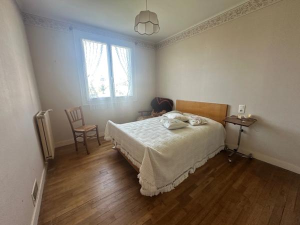 Maison à vendre 3 pièces (56)