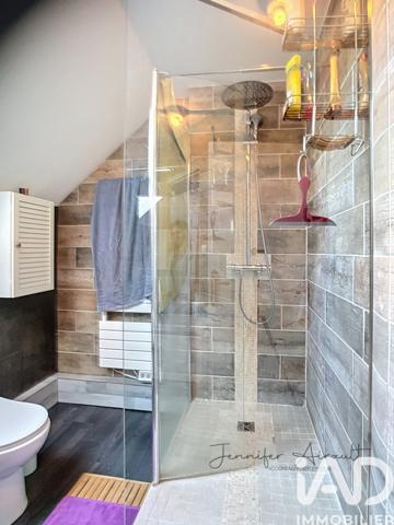 Maison à vendre 7 pièces 163 m² Montigny-Lencoup