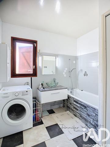 Maison à vendre 7 pièces 163 m² Montigny-Lencoup