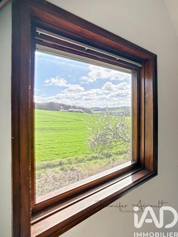 Maison à vendre 7 pièces 163 m² Montigny-Lencoup