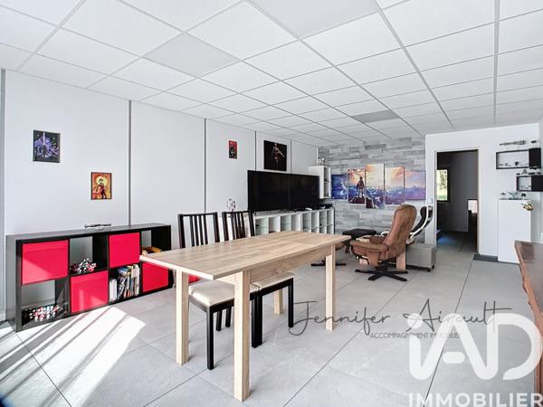 Maison à vendre 7 pièces 163 m² Montigny-Lencoup