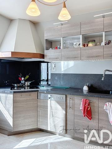 Maison à vendre 7 pièces 163 m² Montigny-Lencoup