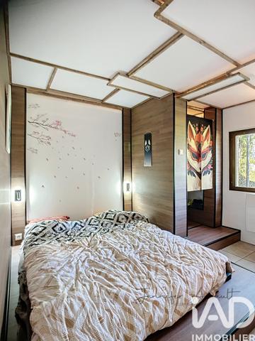 Maison à vendre 7 pièces 163 m² Montigny-Lencoup