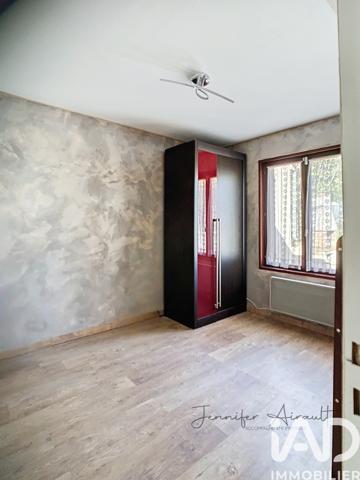 Maison à vendre 7 pièces 163 m² Montigny-Lencoup