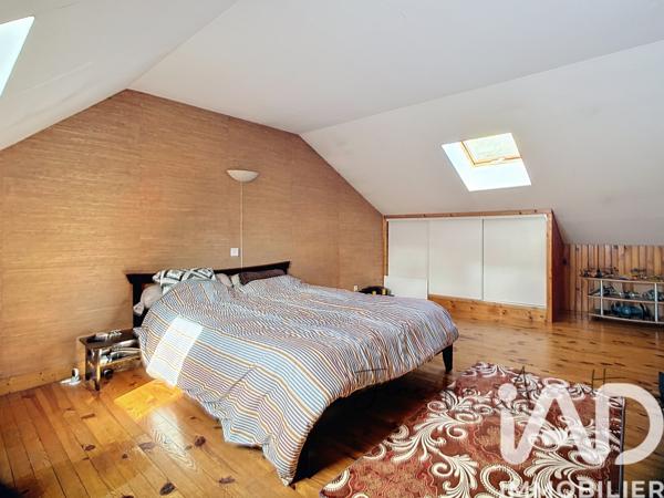 Maison à vendre 7 pièces 163 m² Montigny-Lencoup