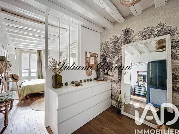 Maison à vendre 7 pièces 189 m² Freneuse