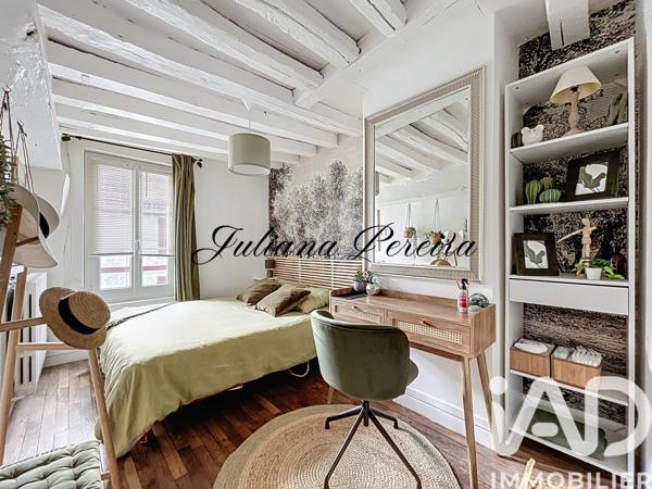 Maison à vendre 7 pièces 189 m² Freneuse