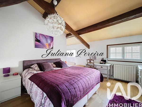 Maison à vendre 7 pièces 189 m² Freneuse