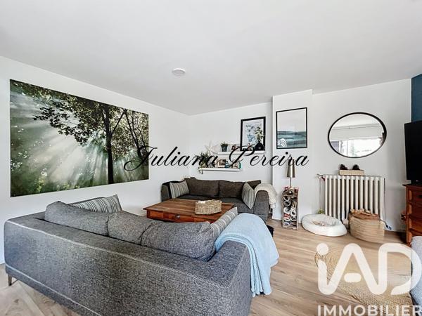 Maison à vendre 7 pièces 189 m² Freneuse