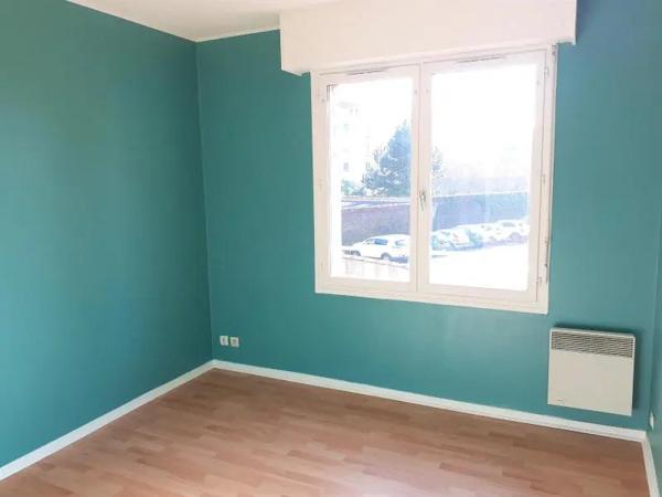 Appartement à louer 3 pièces 65.34m² Lille (59800)