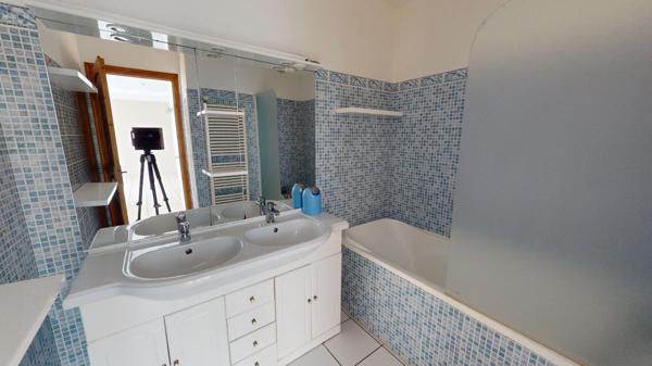 Appartement Nevers 3 pièce(s) 70 m2