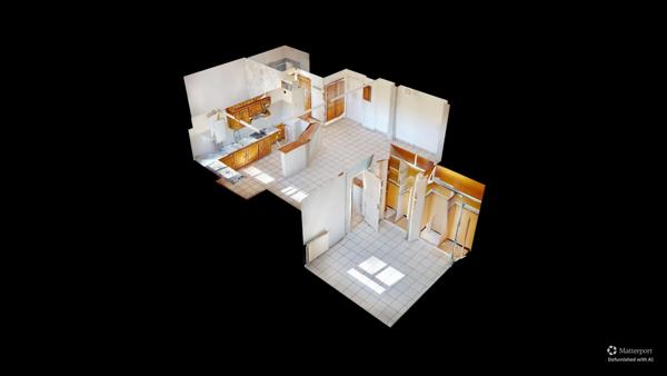 Appartement Nevers 3 pièce(s) 70 m2