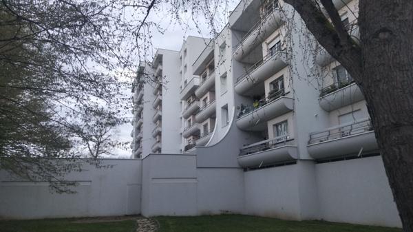 Appartement Nevers 3 pièce(s) 70 m2