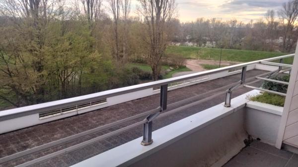 Appartement Nevers 3 pièce(s) 70 m2