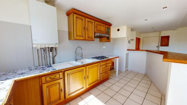 Appartement Nevers 3 pièce(s) 70 m2