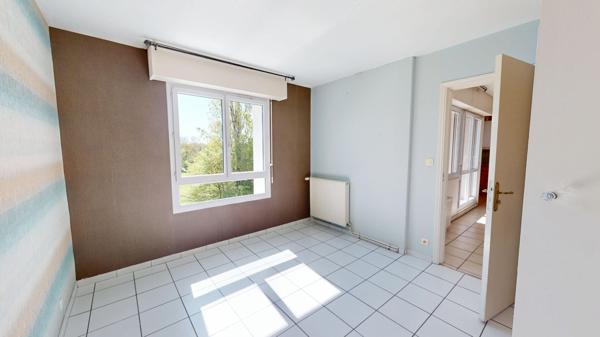 Appartement Nevers 3 pièce(s) 70 m2