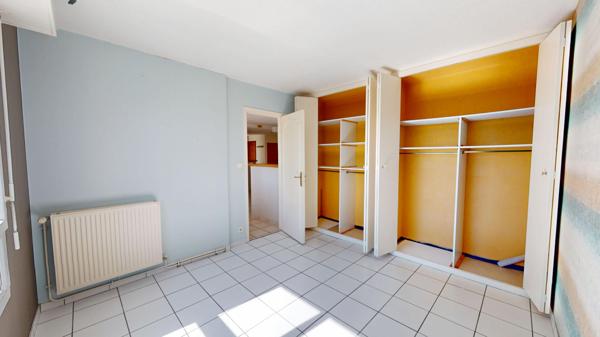 Appartement Nevers 3 pièce(s) 70 m2