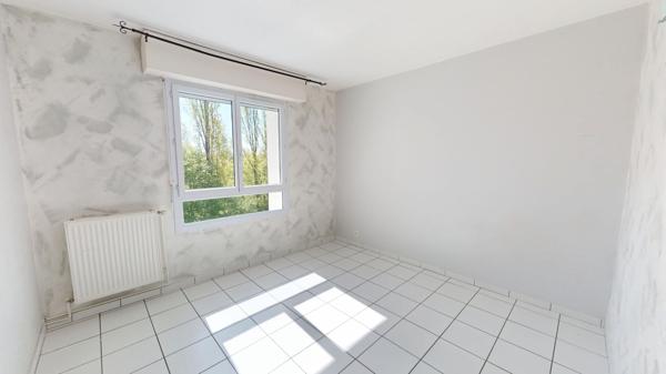 Appartement Nevers 3 pièce(s) 70 m2