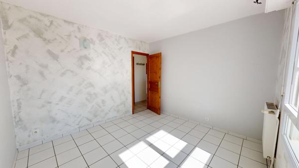 Appartement Nevers 3 pièce(s) 70 m2