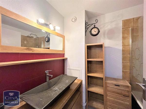 Appartement à louer 2 pièces 55.37m² Montpellier (34000)