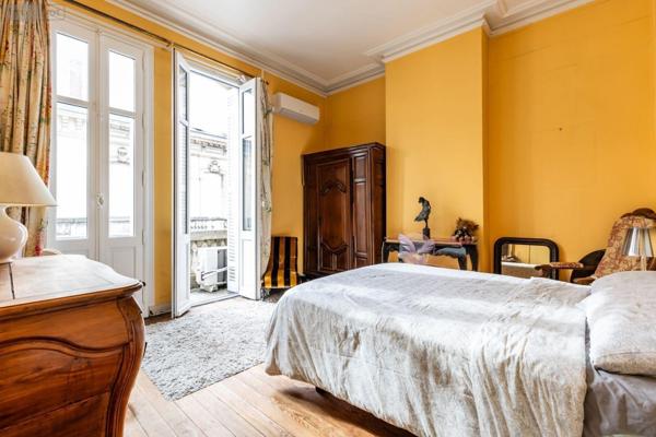 Maison à vendre à Bordeaux en Gironde (33000), ref : 33010/153 Croix Blanche