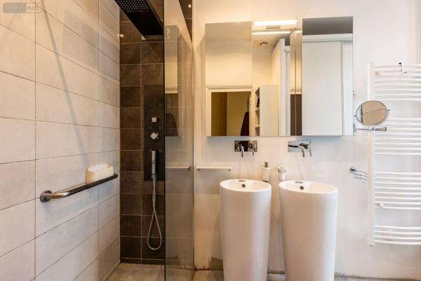 Maison à vendre à Bordeaux en Gironde (33000), ref : 33010/153 Croix Blanche