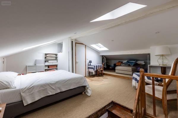 Maison à vendre à Bordeaux en Gironde (33000), ref : 33010/153 Croix Blanche