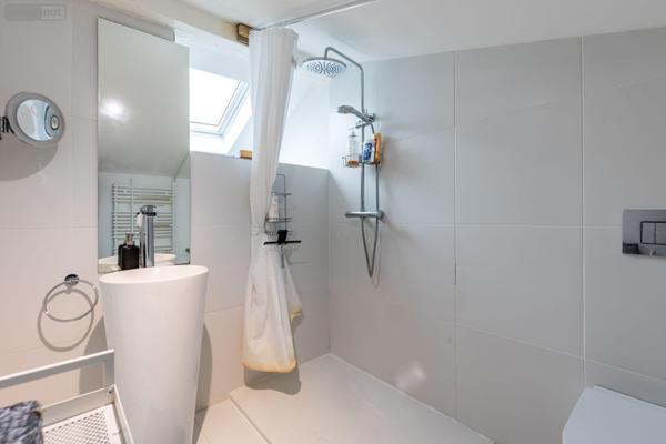 Maison à vendre à Bordeaux en Gironde (33000), ref : 33010/153 Croix Blanche