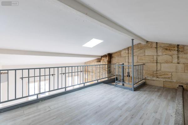 Maison à vendre à Bordeaux en Gironde (33000), ref : 33010/153 Croix Blanche