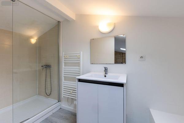 Maison à vendre à Bordeaux en Gironde (33000), ref : 33010/153 Croix Blanche