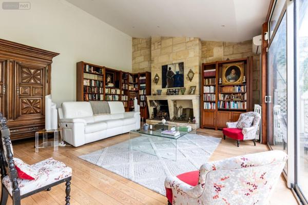 Maison à vendre à Bordeaux en Gironde (33000), ref : 33010/153 Croix Blanche