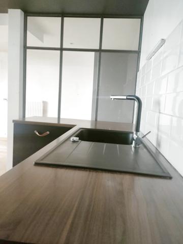 Besançon (25000) DUPLEX 105m² AVEC TERRASSE